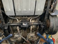 1979 Chevrolet Camaro for sale in Michigan (ID-109014)