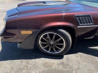 1979 Chevrolet Camaro for sale in Michigan (ID-109014)