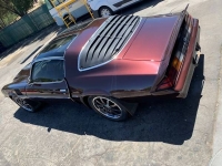 1979 Chevrolet Camaro for sale in Michigan (ID-109014)