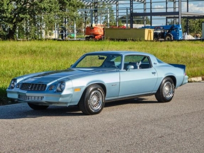 1979 Chevrolet Camaro for sale