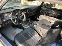 1979 Chevrolet Camaro for sale in Michigan (ID-110276)