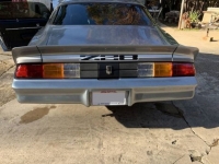 1979 Chevrolet Camaro for sale in Michigan (ID-110276)
