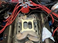 1979 Chevrolet Camaro for sale in Michigan (ID-110276)