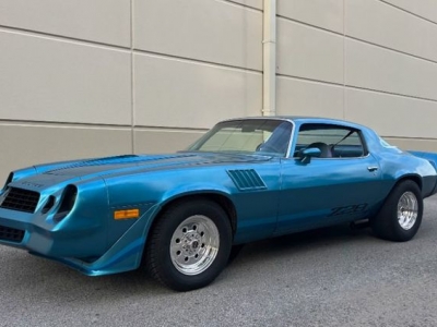 1979 Chevrolet Camaro for sale