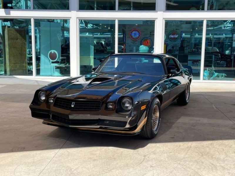 1979 Chevrolet Camaro for sale in Riverhead, New York (ID-114067)