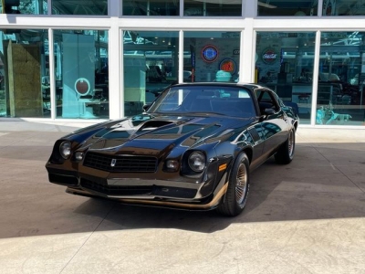 1979 Chevrolet Camaro for sale