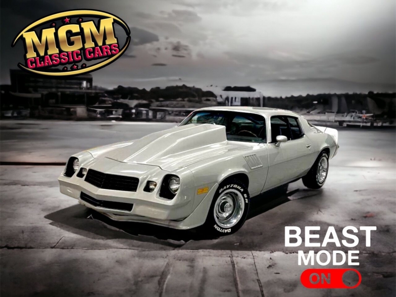 1979 Chevrolet Camaro for sale in Addison, Illinois (ID-115327)