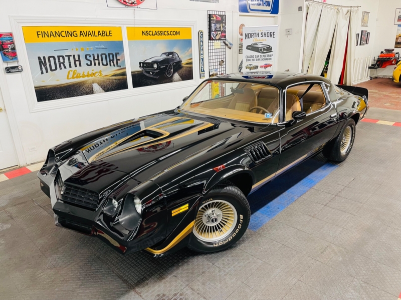 1979 Chevrolet Camaro for sale in Mundelein, Illinois (ID-116358) 1979 Chevrolet Camaro for sale in Mundelein, Illinois (ID-116358)