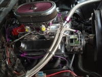 1979 Chevrolet Camaro for sale in Michigan (ID-116678)