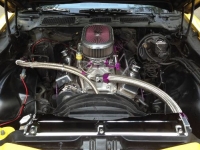 1979 Chevrolet Camaro for sale in Michigan (ID-116678)
