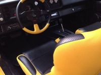 1979 Chevrolet Camaro for sale in Michigan (ID-116678)