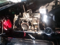1979 Chevrolet Camaro for sale in Michigan (ID-118647)