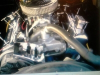 1979 Chevrolet Camaro for sale in Michigan (ID-118647)