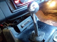 1979 Chevrolet Camaro for sale in Michigan (ID-118647)