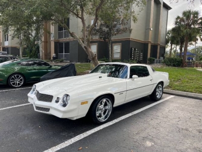 1979 Chevrolet Camaro for sale