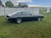 1979 Chevrolet Camaro for sale in Michigan (ID-123707)