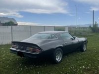 1979 Chevrolet Camaro for sale in Michigan (ID-123707)