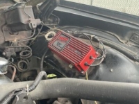 1979 Chevrolet Camaro for sale in Michigan (ID-123707)
