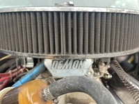 1979 Chevrolet Camaro for sale in Michigan (ID-123707)