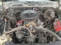 1979 Chevrolet Camaro for sale in Michigan (ID-123707)