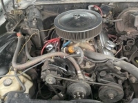 1979 Chevrolet Camaro for sale in Michigan (ID-123707)