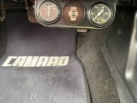 1979 Chevrolet Camaro for sale in Michigan (ID-123707)