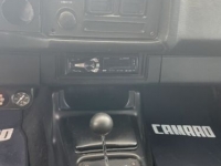 1979 Chevrolet Camaro for sale in Michigan (ID-123707)