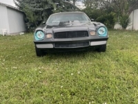 1979 Chevrolet Camaro for sale in Michigan (ID-123707)