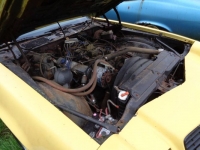 1979 Chevrolet Camaro for sale in Michigan (ID-124153)