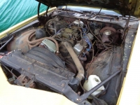 1979 Chevrolet Camaro for sale in Michigan (ID-124153)
