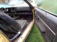 1979 Chevrolet Camaro for sale in Michigan (ID-124153)