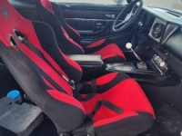1979 Chevrolet Camaro for sale in Michigan (ID-125574)