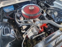 1979 Chevrolet Camaro for sale in Michigan (ID-125574)