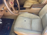 1979 Chevrolet Camaro for sale in Michigan (ID-125856)