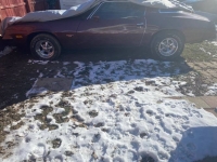 1979 Chevrolet Camaro for sale in Michigan (ID-125856)