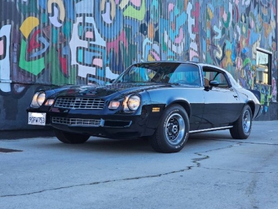 1979 Chevrolet Camaro for sale 1979 Chevrolet Camaro for sale