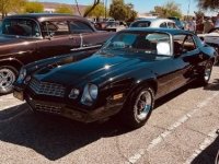 1979 Chevrolet Camaro for sale in Michigan (ID-126105)