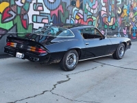 1979 Chevrolet Camaro for sale in Michigan (ID-126105)