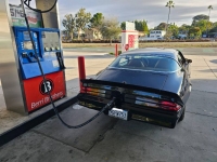 1979 Chevrolet Camaro for sale in Michigan (ID-126105)