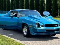 1979 Chevrolet Camaro for sale in Addison, Illinois (ID-126969)