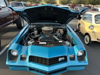 1979 Chevrolet Camaro for sale in Addison, Illinois (ID-126969)