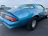 1979 Chevrolet Camaro for sale in Addison, Illinois (ID-126969)