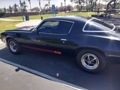 1979 Chevrolet Camaro for sale