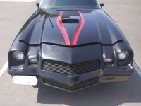 1979 Chevrolet Camaro for sale in Michigan (ID-128594)