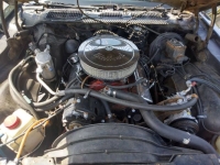 1979 Chevrolet Camaro for sale in Michigan (ID-128594)