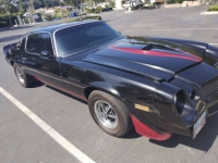 1979 Chevrolet Camaro for sale in Michigan (ID-128594)