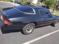 1979 Chevrolet Camaro for sale in Michigan (ID-128594)