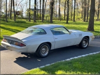 1979 Chevrolet Camaro for sale in Michigan (ID-130182)