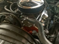 1979 Chevrolet Camaro for sale in Michigan (ID-130182)
