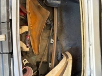 1979 Chevrolet Camaro for sale in Michigan (ID-130182)